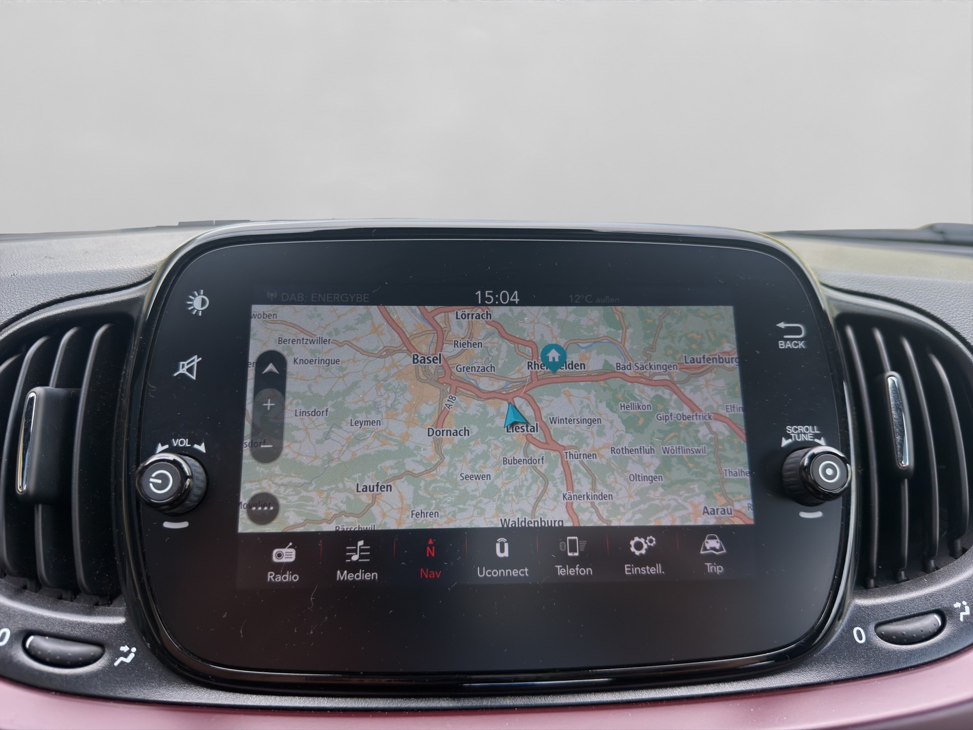 FIAT 500 1.2 Star Dualogic-image-14