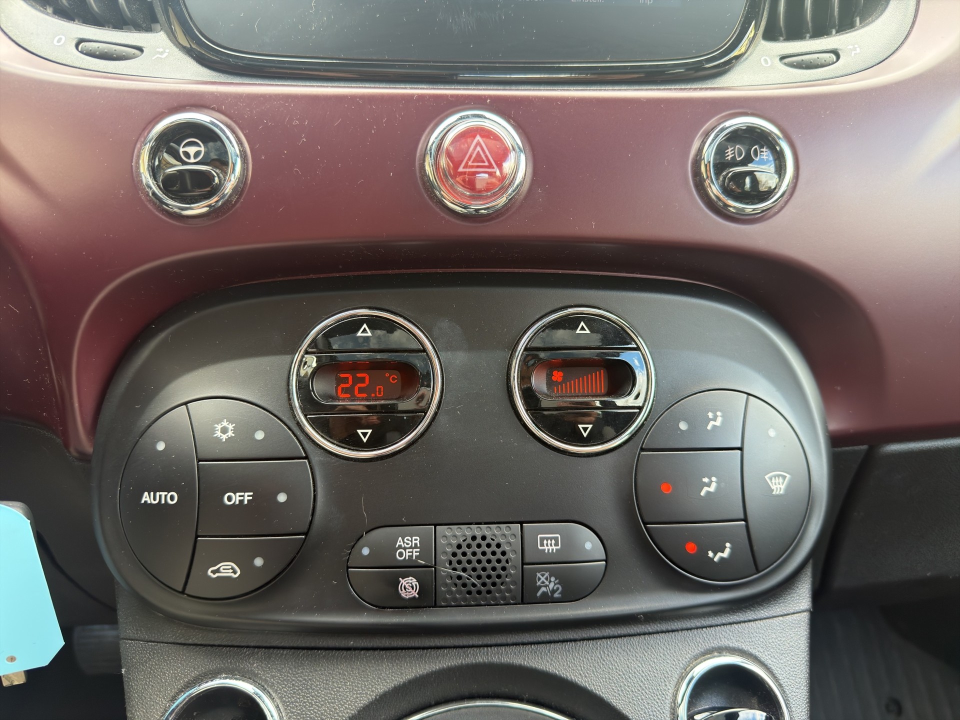 FIAT 500 1.2 Star Dualogic-image-12