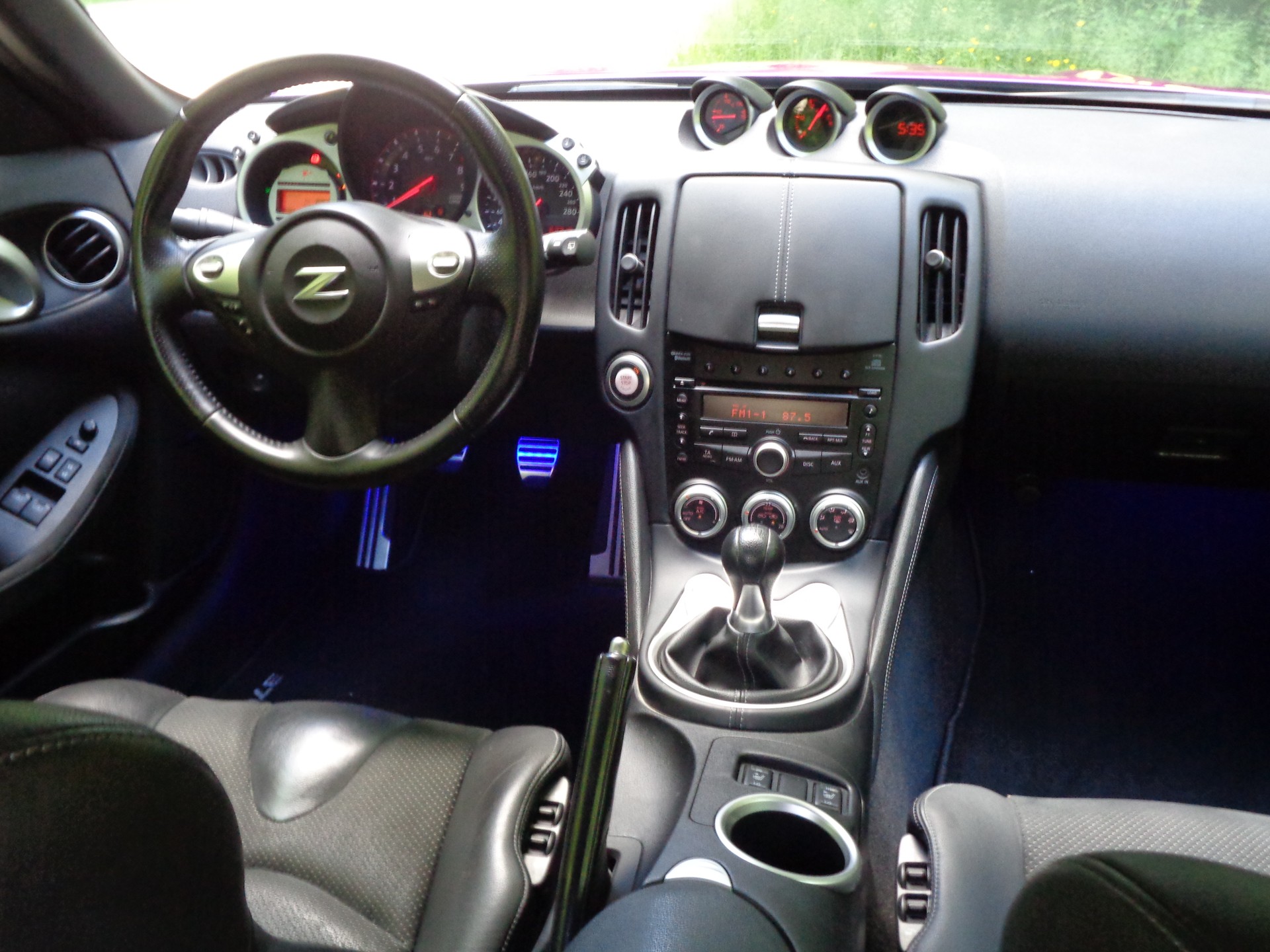 NISSAN 370 Z-image-12