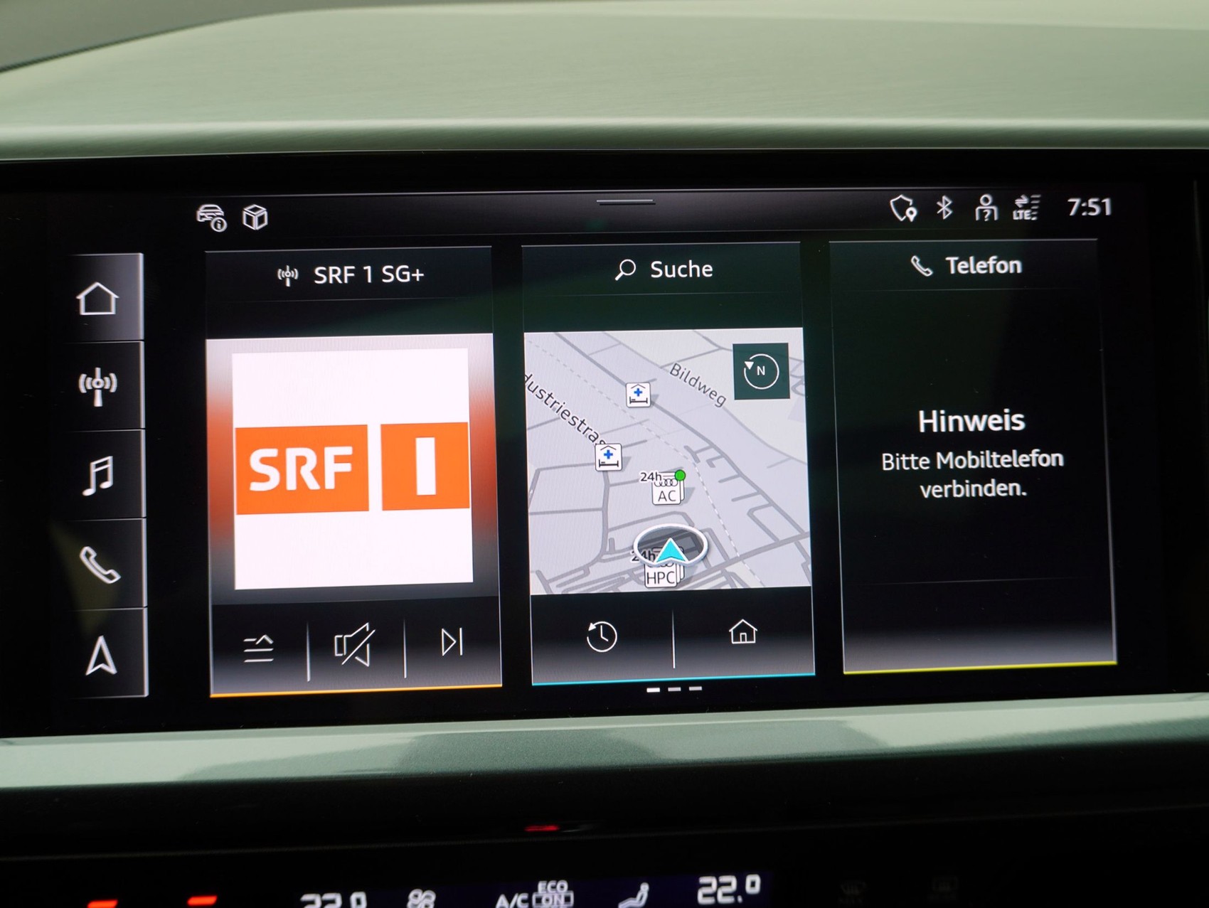AUDI Q4 e-tron 55 S line quattro-image-17