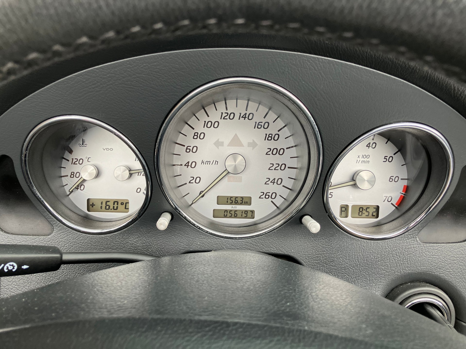 MERCEDES-BENZ SLK 230 Kompressor Final Edition-image-7