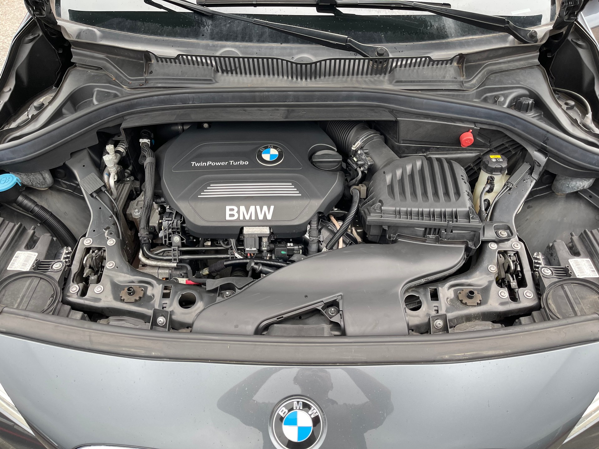 BMW 218d xDrive Gran Tourer Steptronic-image-11