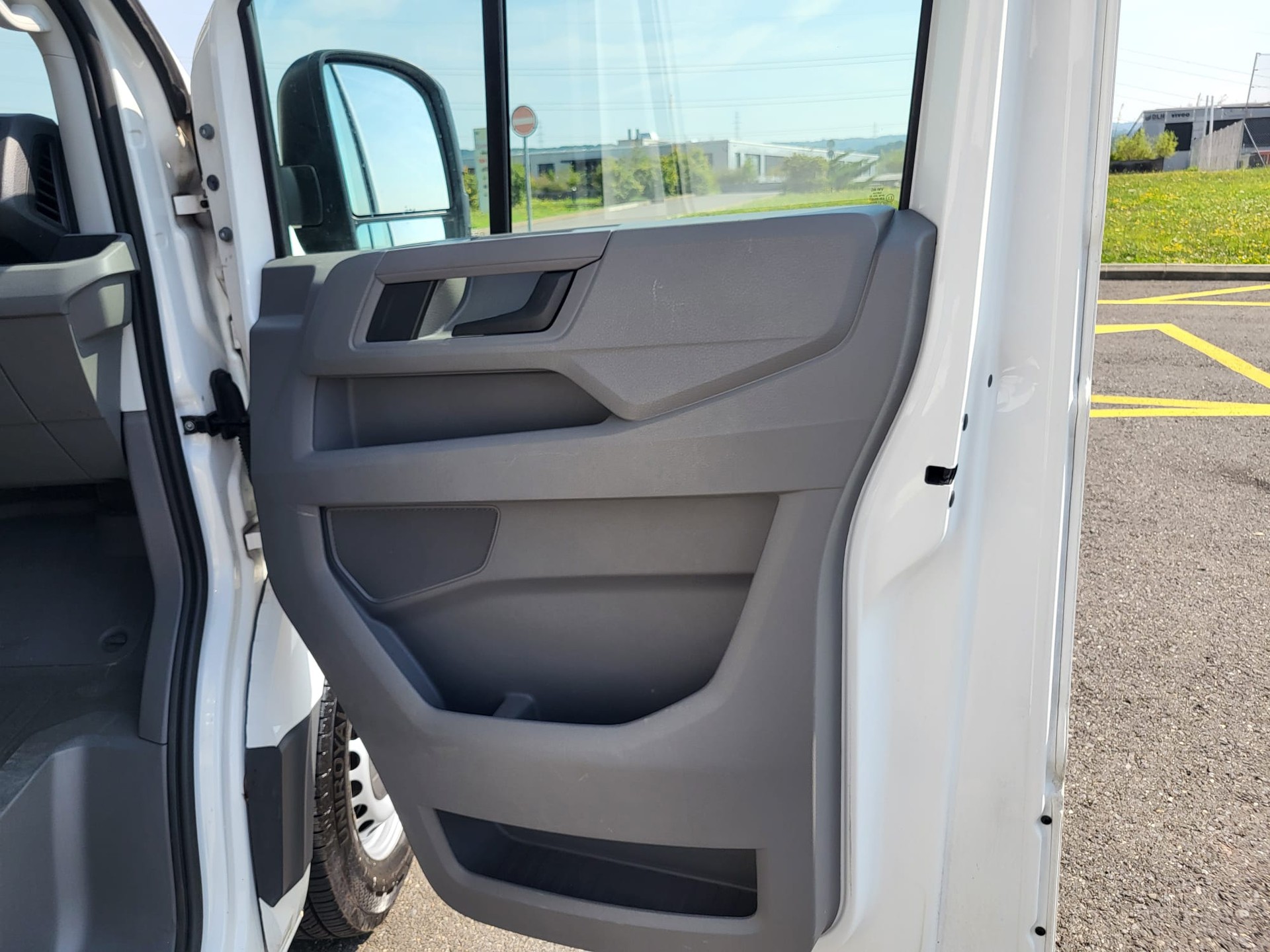 VW Crafter 35L 2.0 TDI L5-image-29