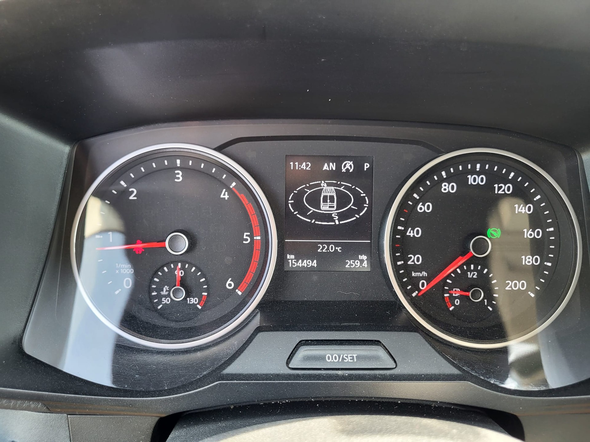 VW Crafter 35L 2.0 TDI L5-image-24