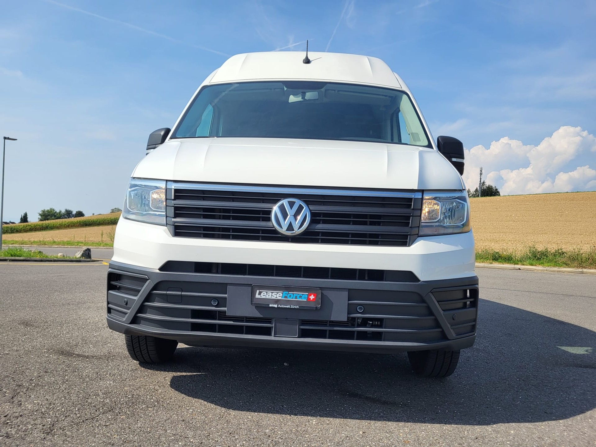 VW Crafter 35L 2.0 TDI L5-image-6