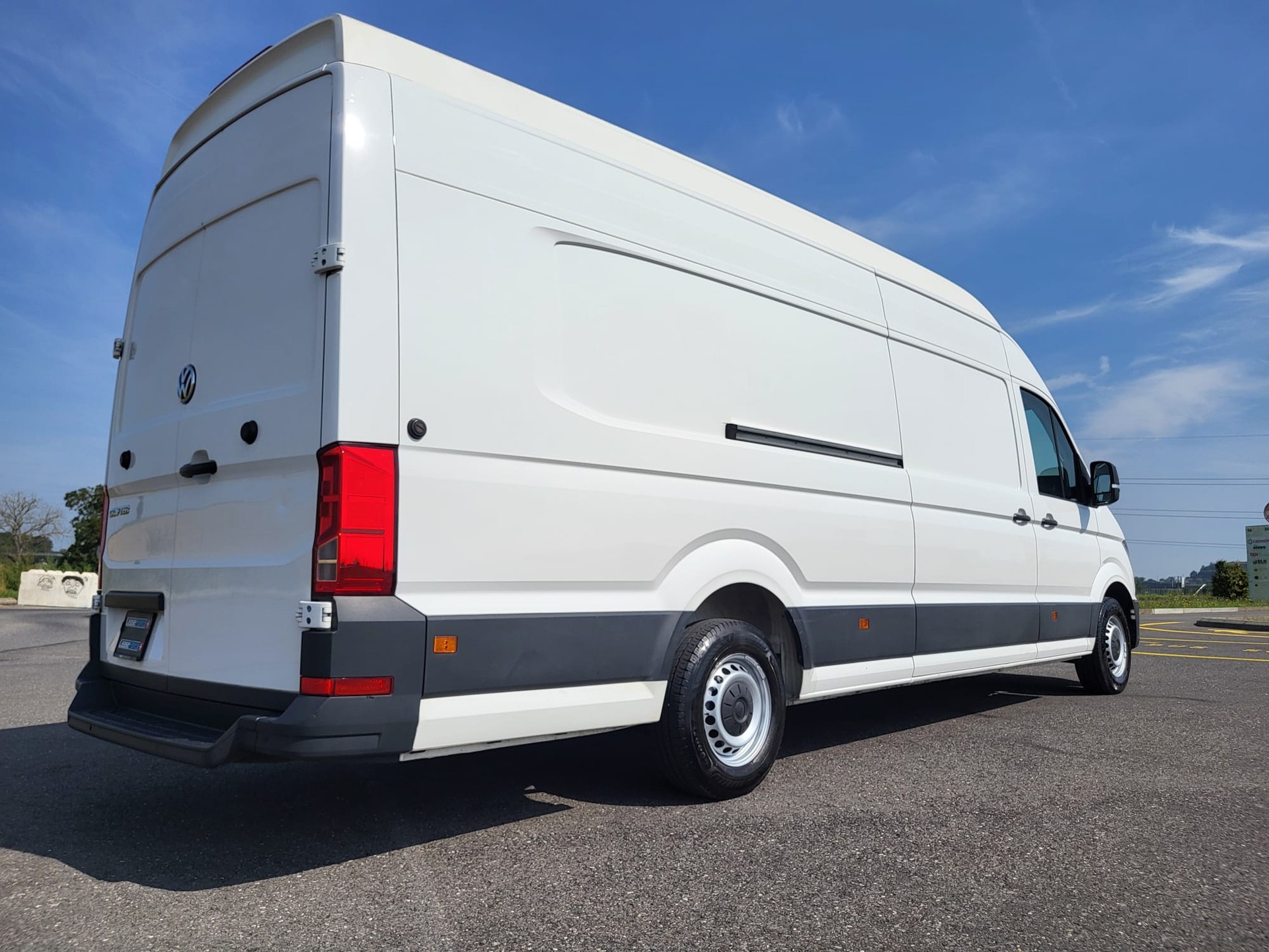 VW Crafter 35L 2.0 TDI L5-image-16