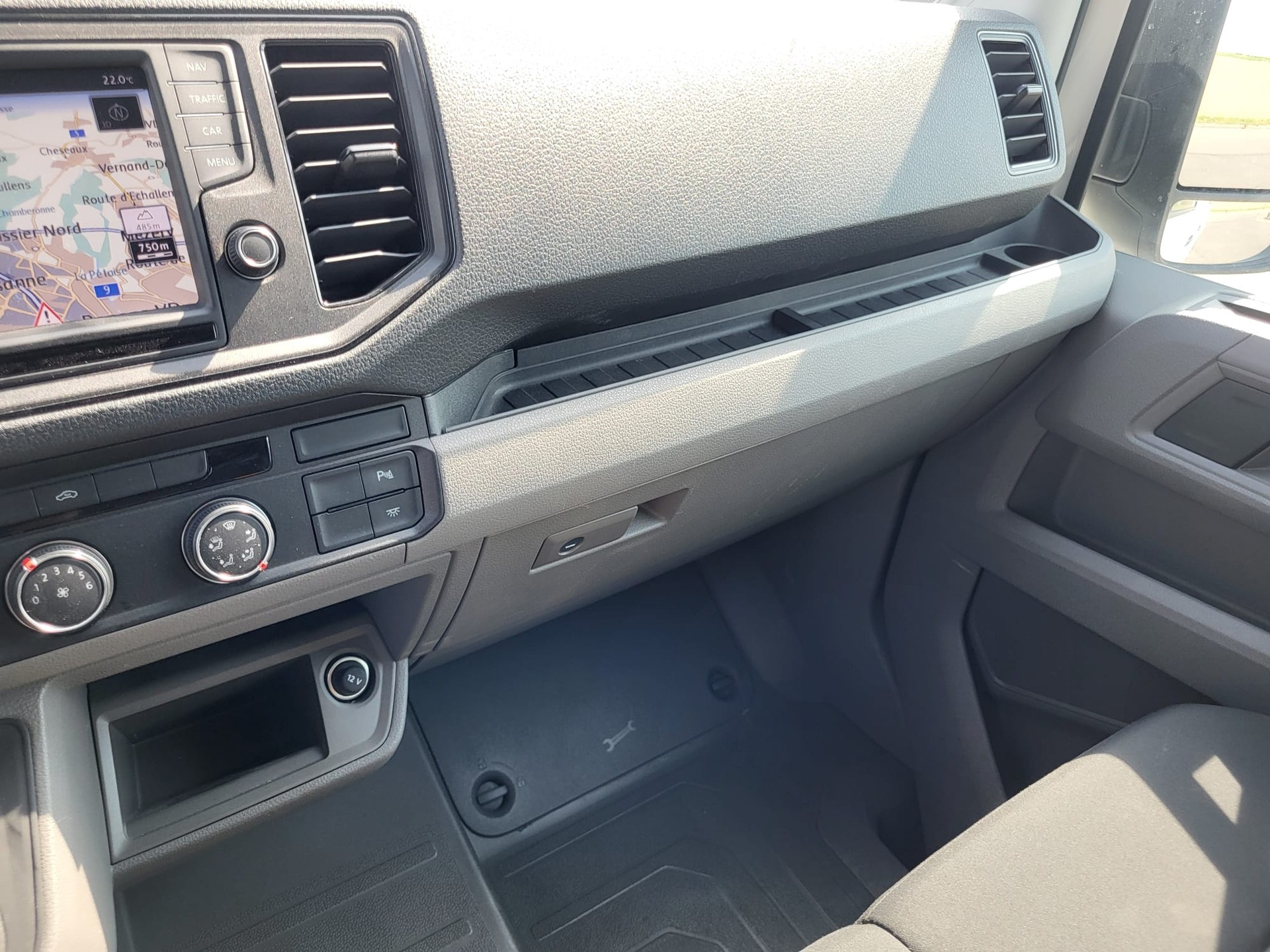 VW Crafter 35L 2.0 TDI L5-image-27