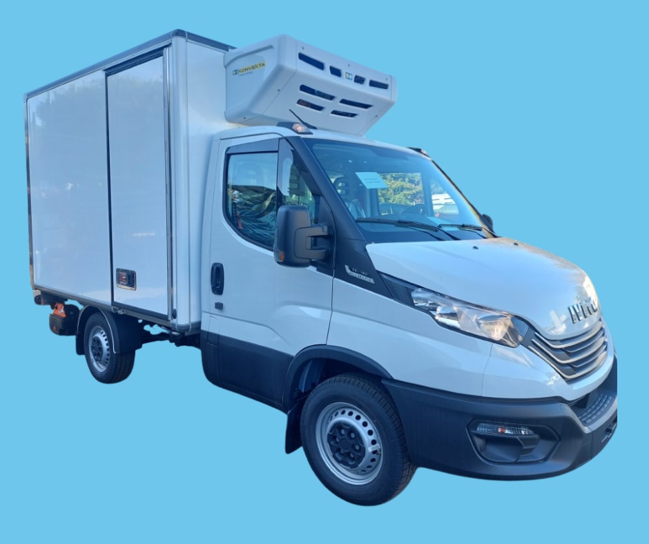 IVECO 35S16A8