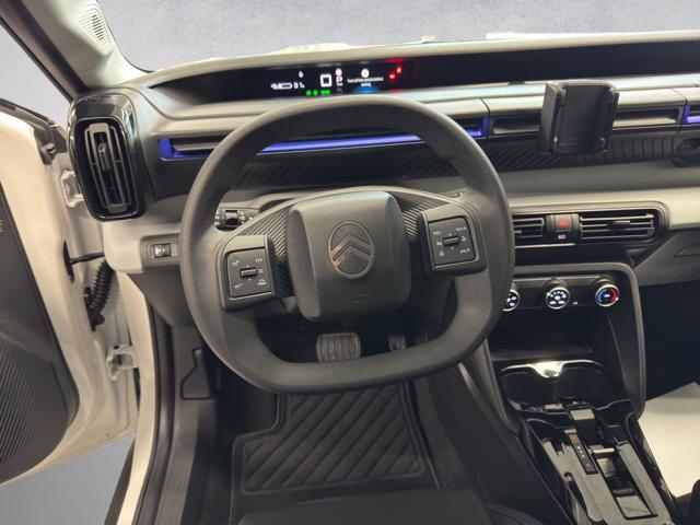 CITROEN e-C3 You-image-11
