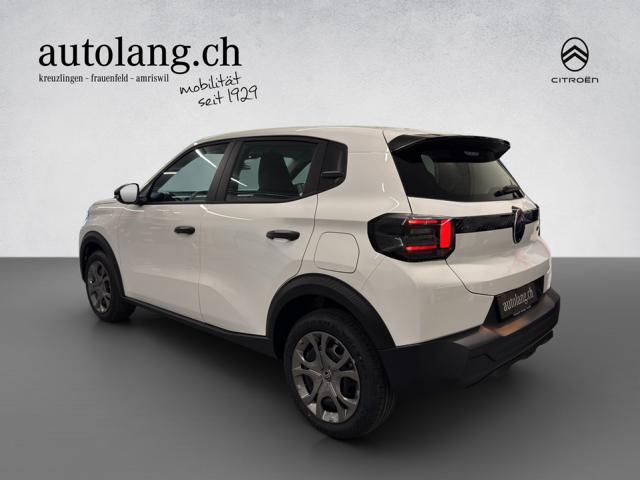 CITROEN e-C3 You-image-2