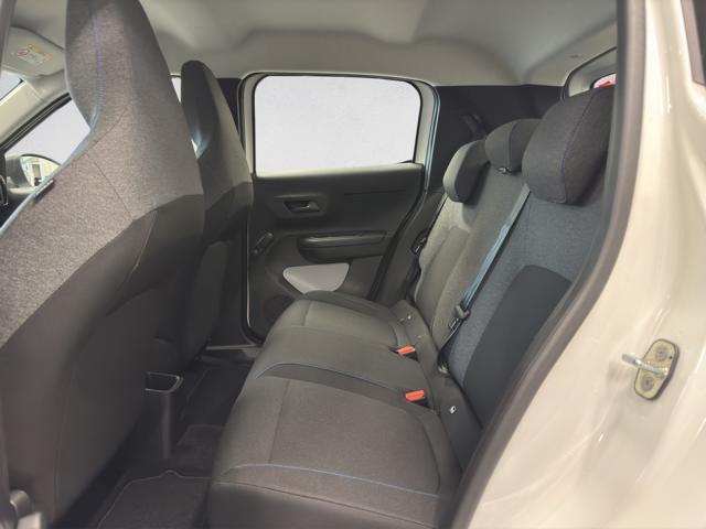 CITROEN e-C3 You-image-12