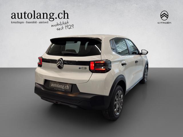 CITROEN e-C3 You-image-3