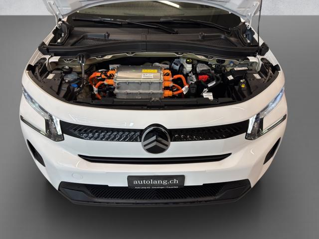 CITROEN e-C3 You-image-8
