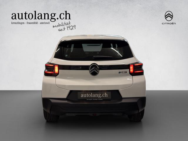 CITROEN e-C3 You-image-15