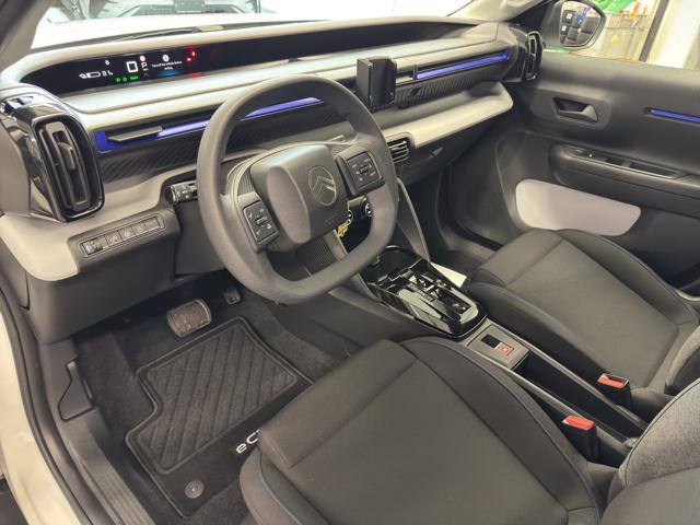 CITROEN e-C3 You-image-10
