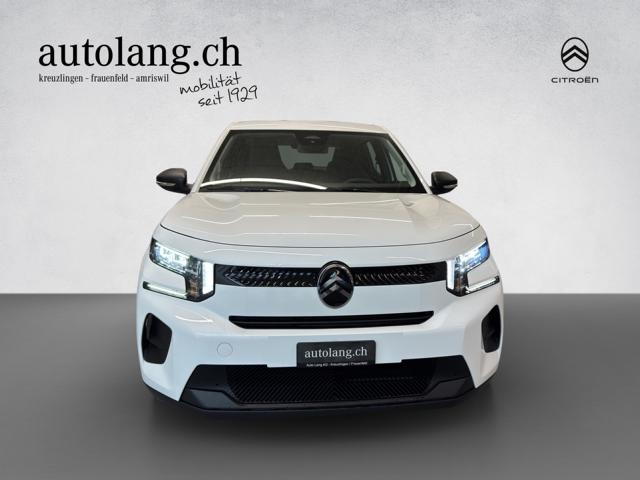 CITROEN e-C3 You-image-14