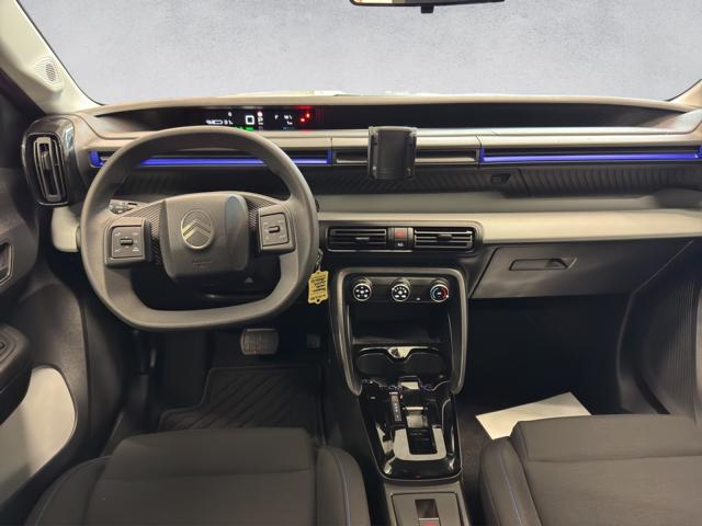 CITROEN e-C3 You-image-13