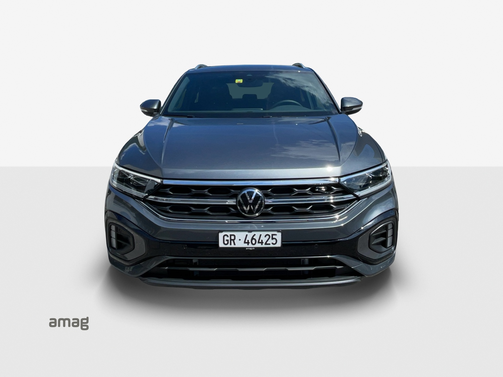 VW T-Roc 1.5 TSI EVO R-Line DSG-image-4