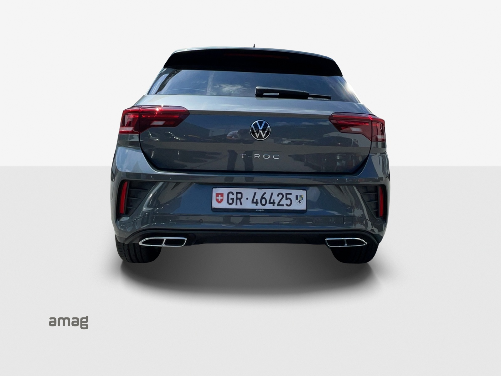 VW T-Roc 1.5 TSI EVO R-Line DSG-image-5
