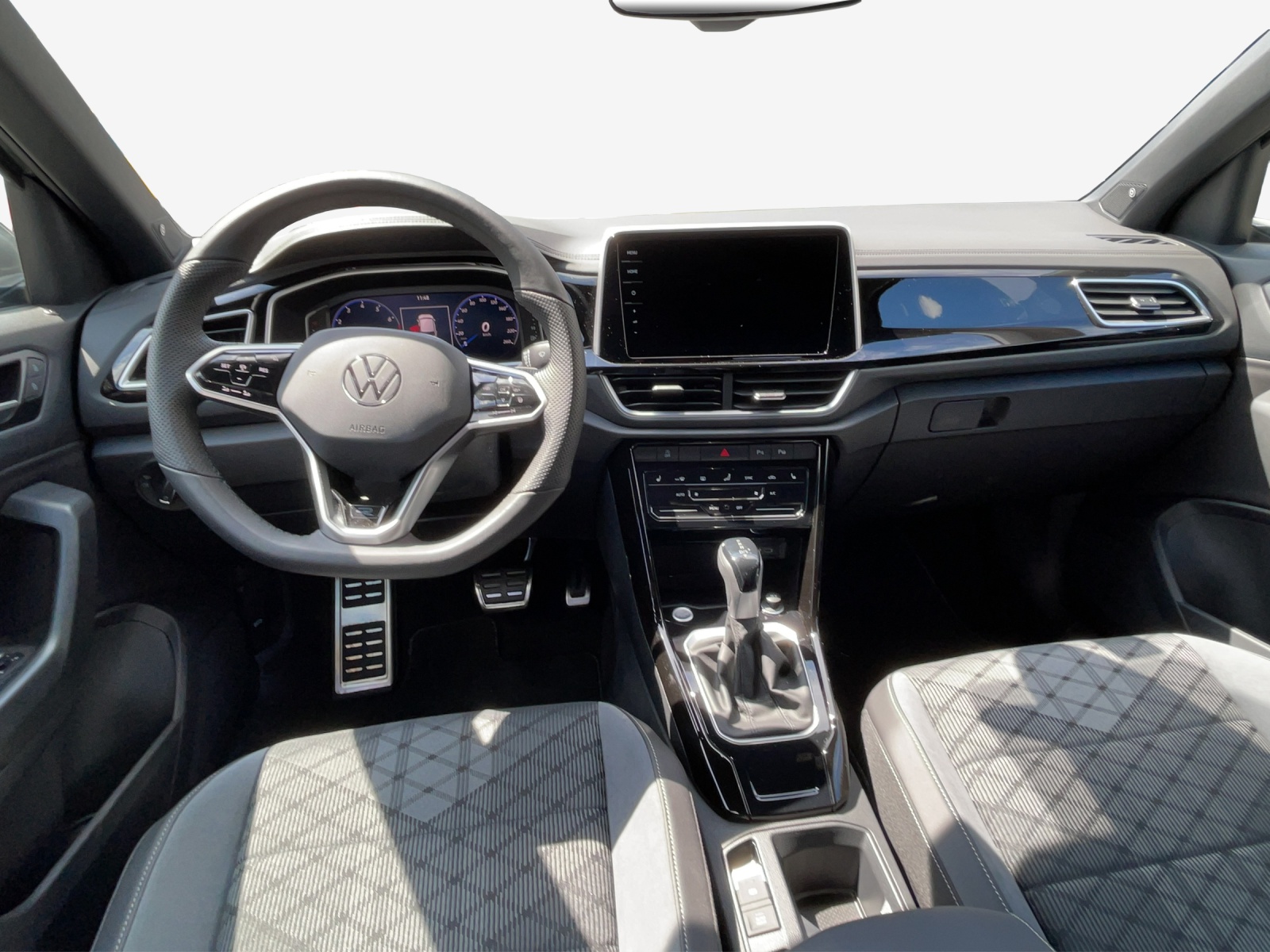 VW T-Roc 1.5 TSI EVO R-Line DSG-image-7