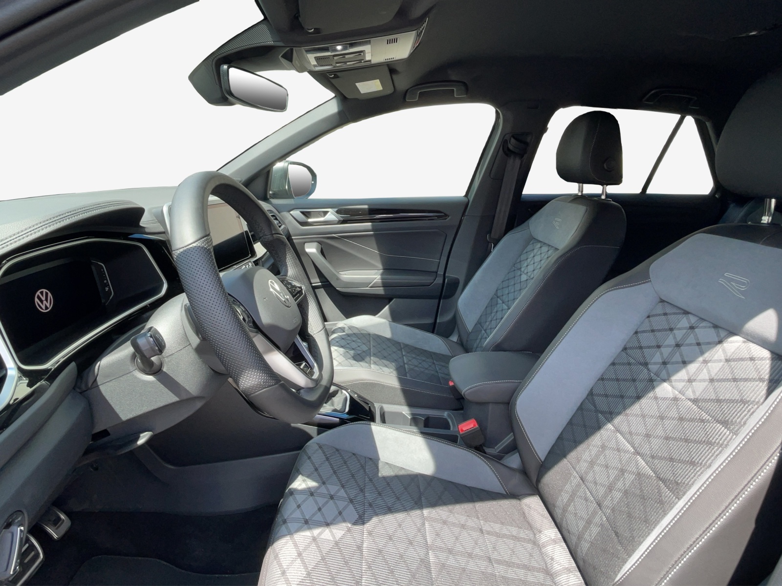 VW T-Roc 1.5 TSI EVO R-Line DSG-image-6