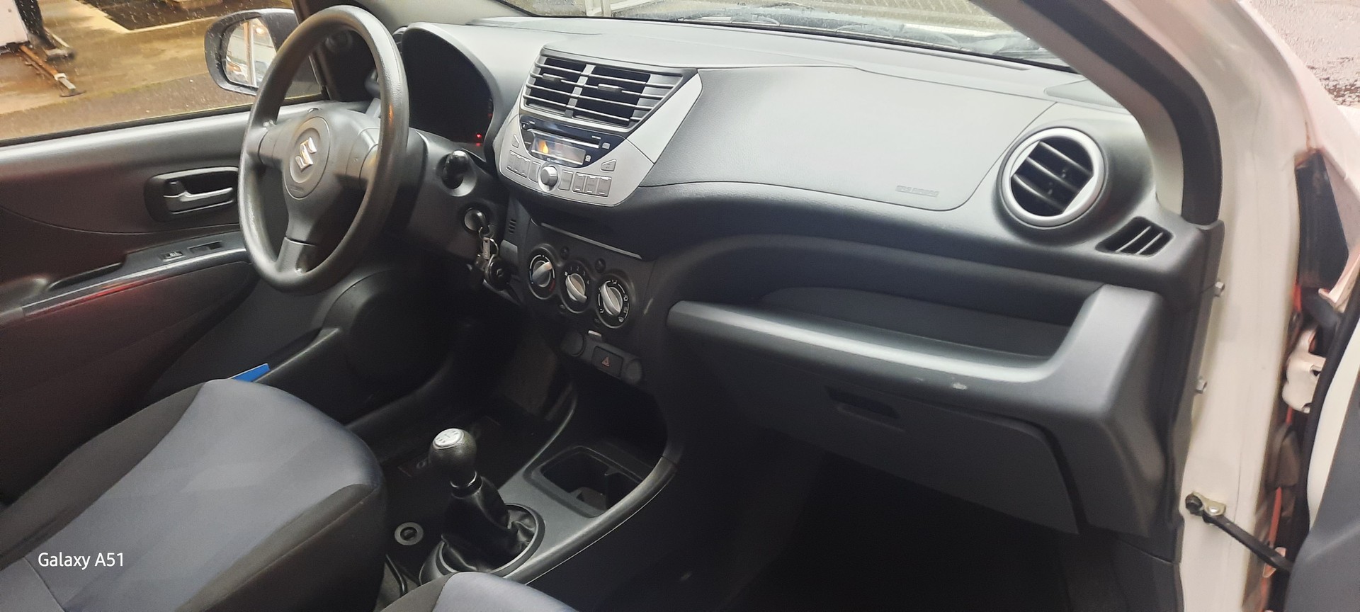 SUZUKI Alto 1.0 GL-image-9