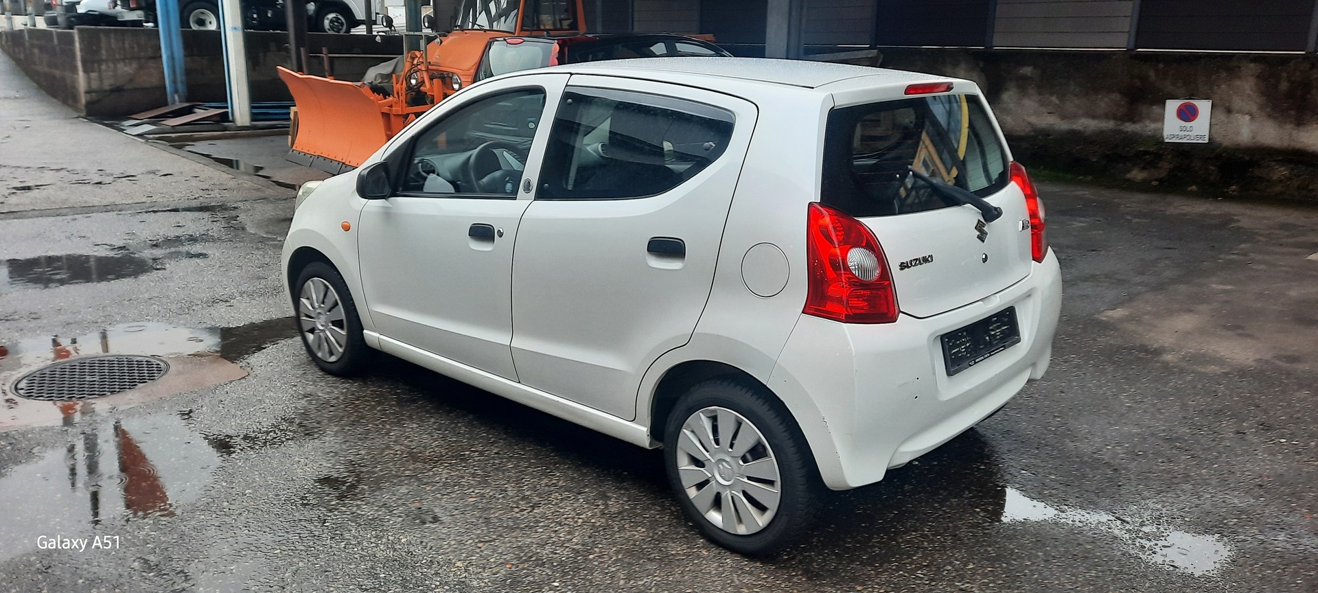 SUZUKI Alto 1.0 GL-image-3