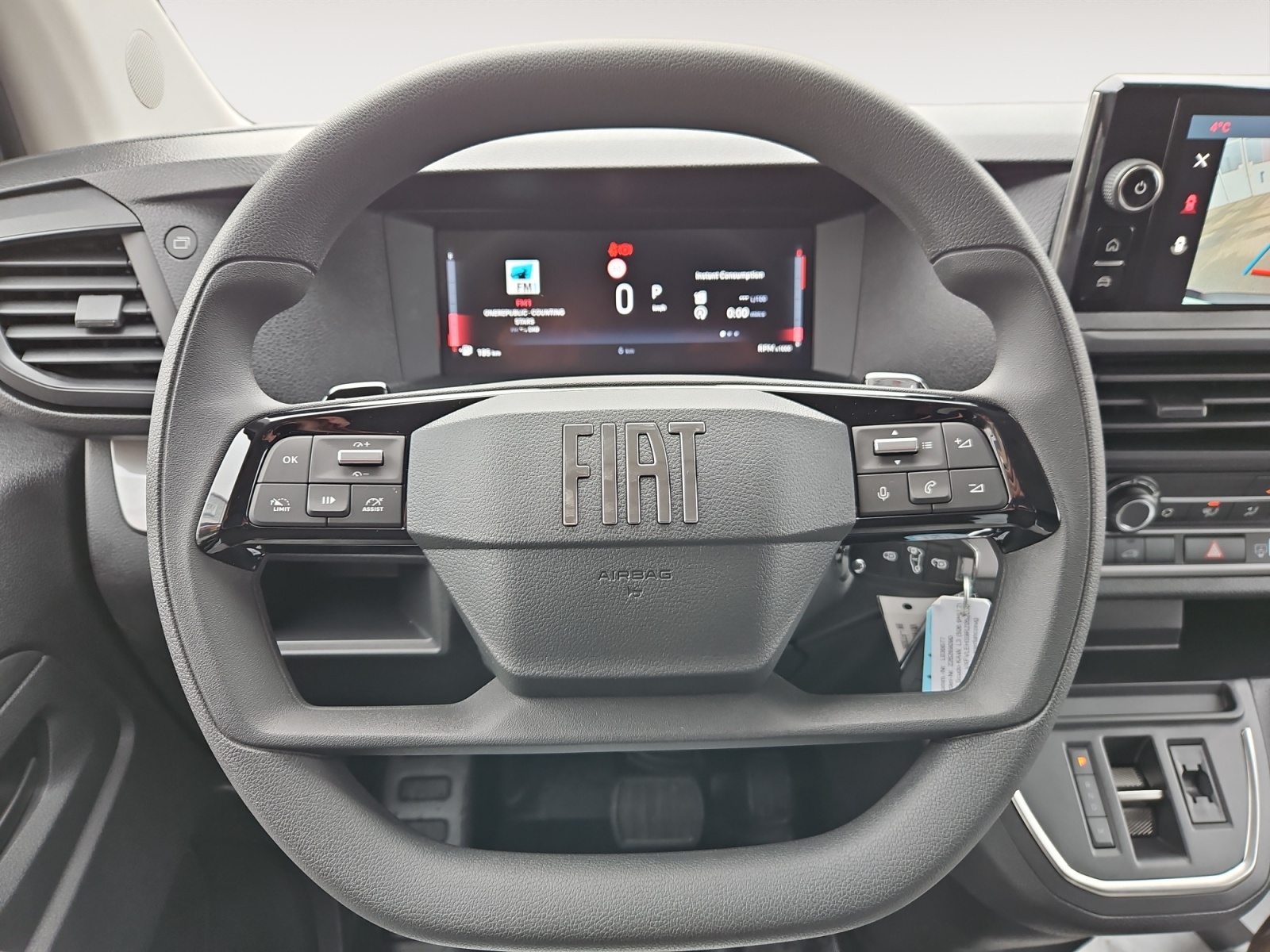 FIAT Scudo 2.0 BlueHDi L3-image-4