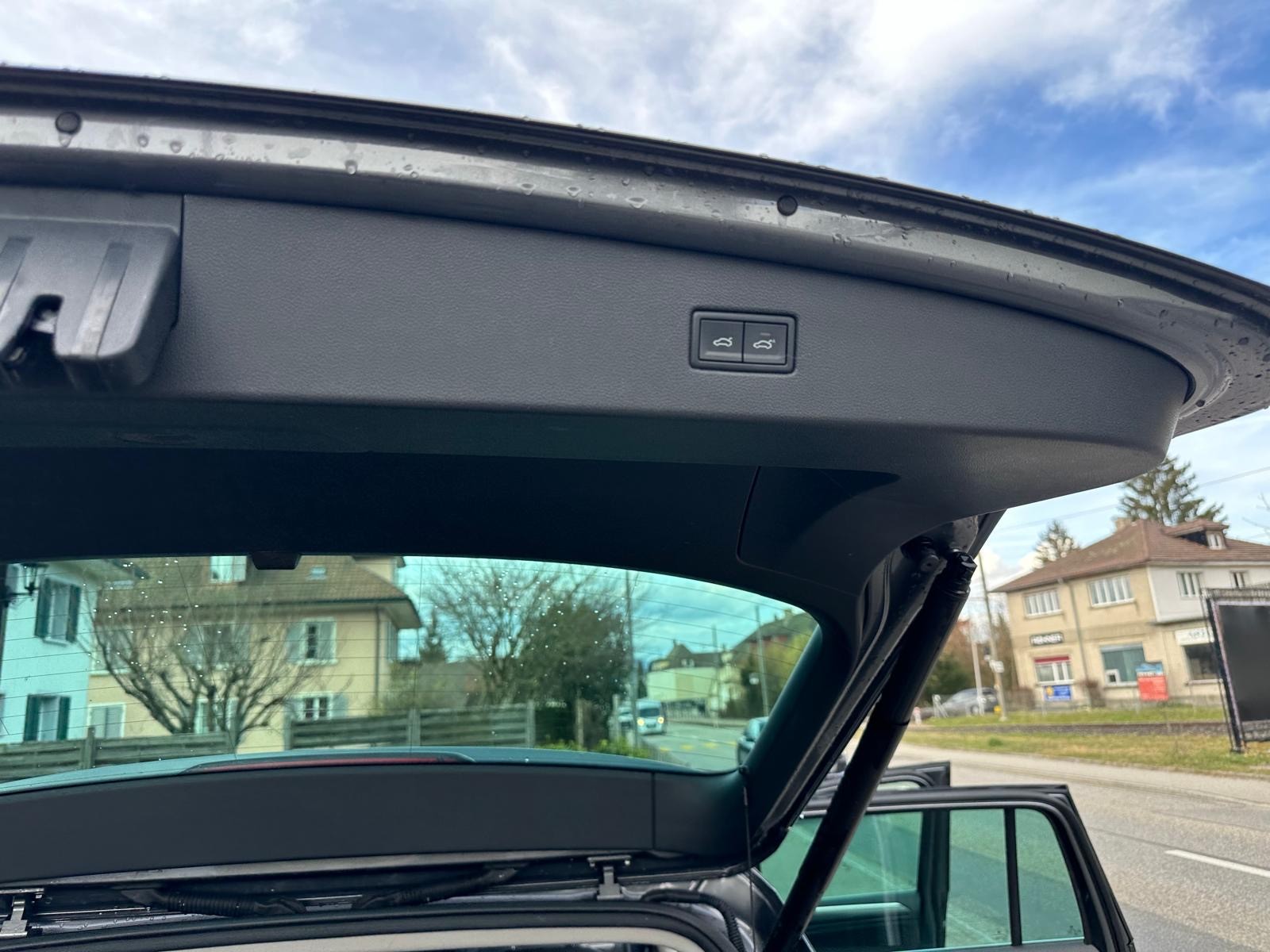 VW Tiguan 2.0TSI Highline 4Motion DSG-image-11