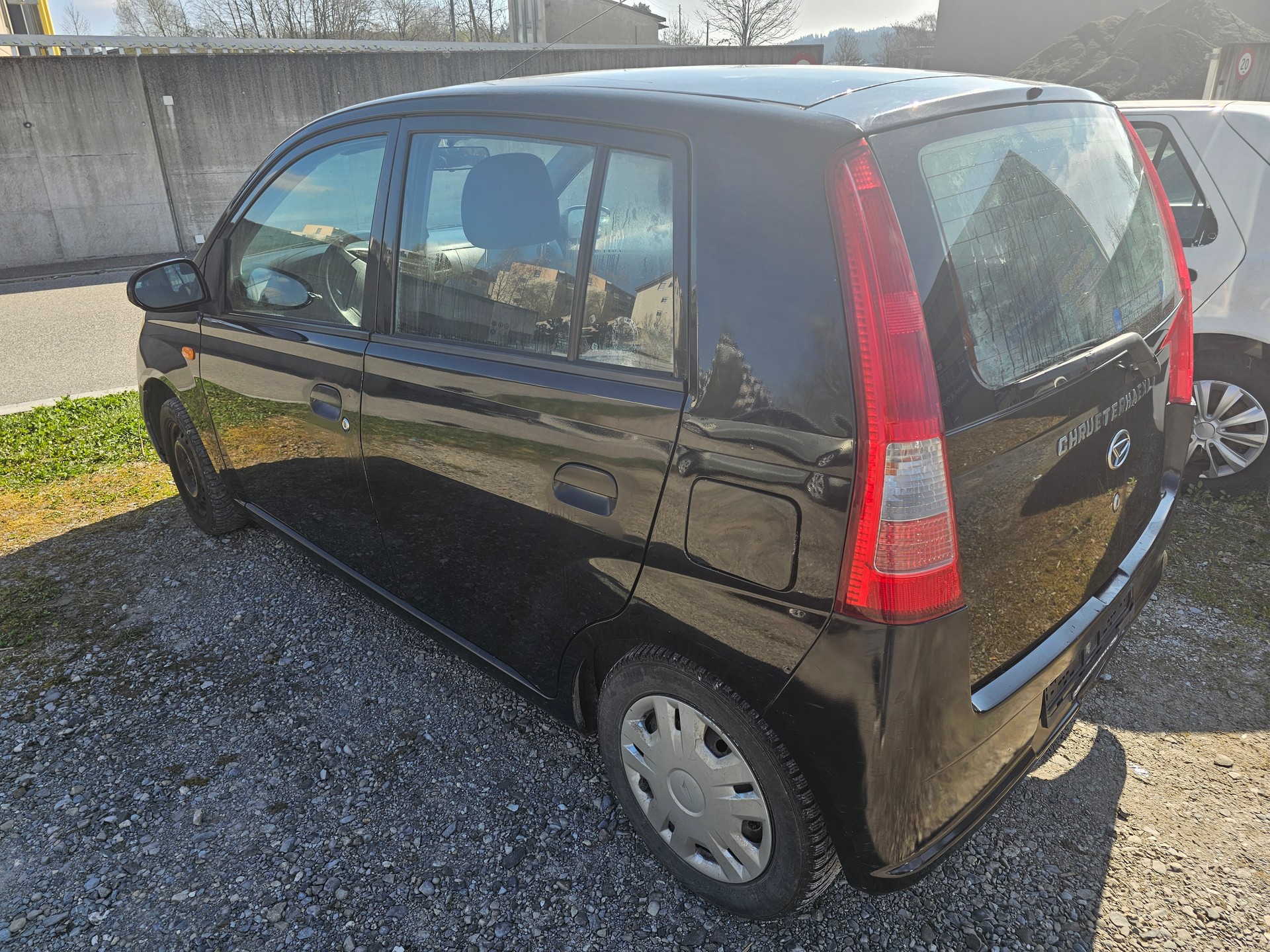 DAIHATSU Cuore 1.0-image-4