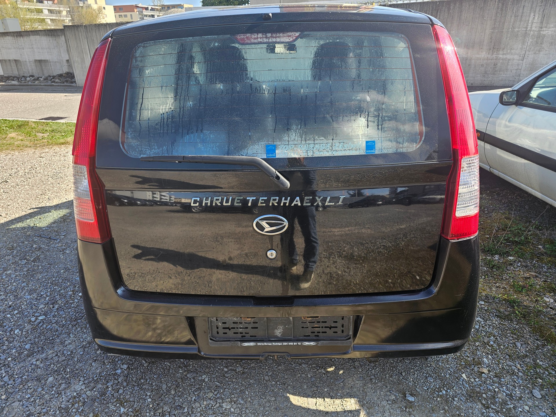 DAIHATSU Cuore 1.0-image-5