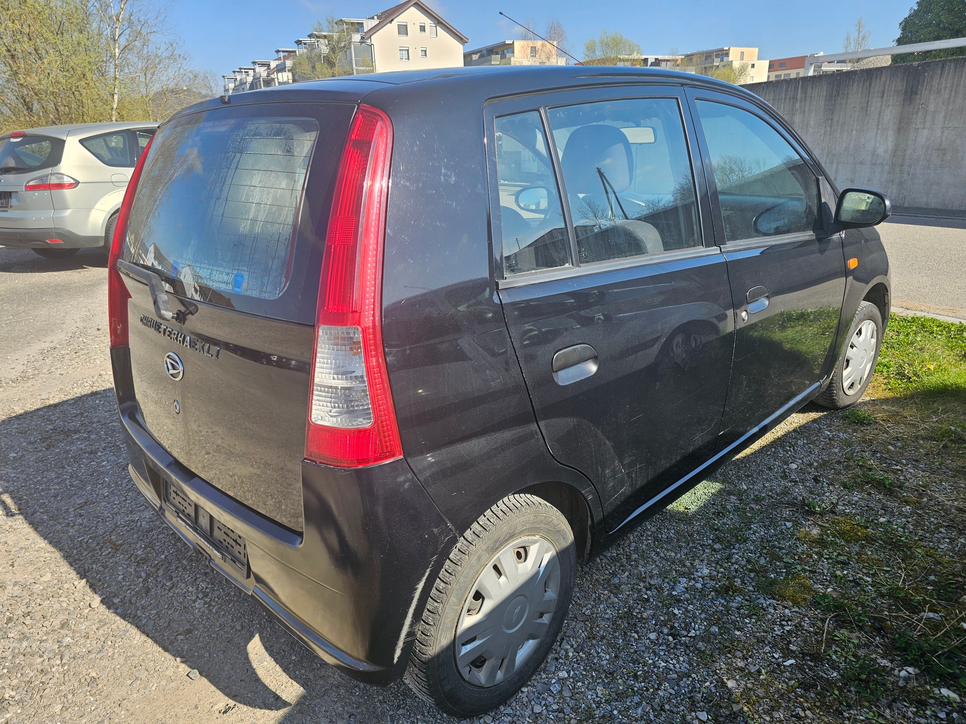 DAIHATSU Cuore 1.0-image-3