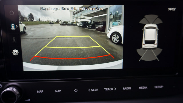 HYUNDAI i20 1.0 T-GDi N-Line DCT-image-13