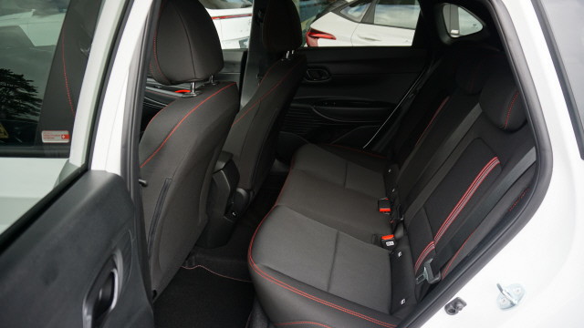 HYUNDAI i20 1.0 T-GDi N-Line DCT-image-8