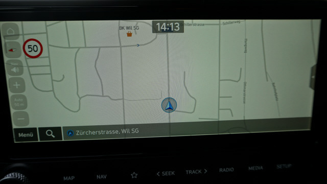 HYUNDAI i20 1.0 T-GDi N-Line DCT-image-14