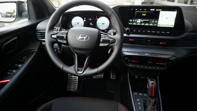 HYUNDAI i20 1.0 T-GDi N-Line DCT-image-10
