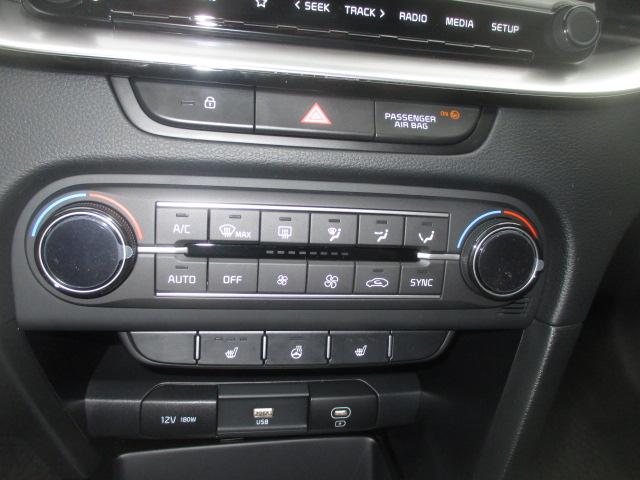 KIA Ceed 1.5 T-GDi Power-image-9