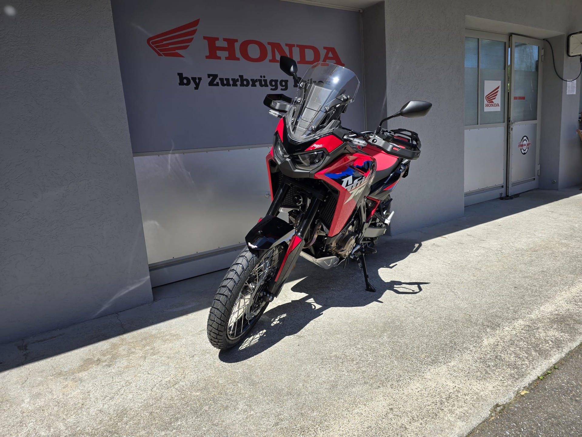 HONDA CRF 1100 Africa Twin-showroom-element-2