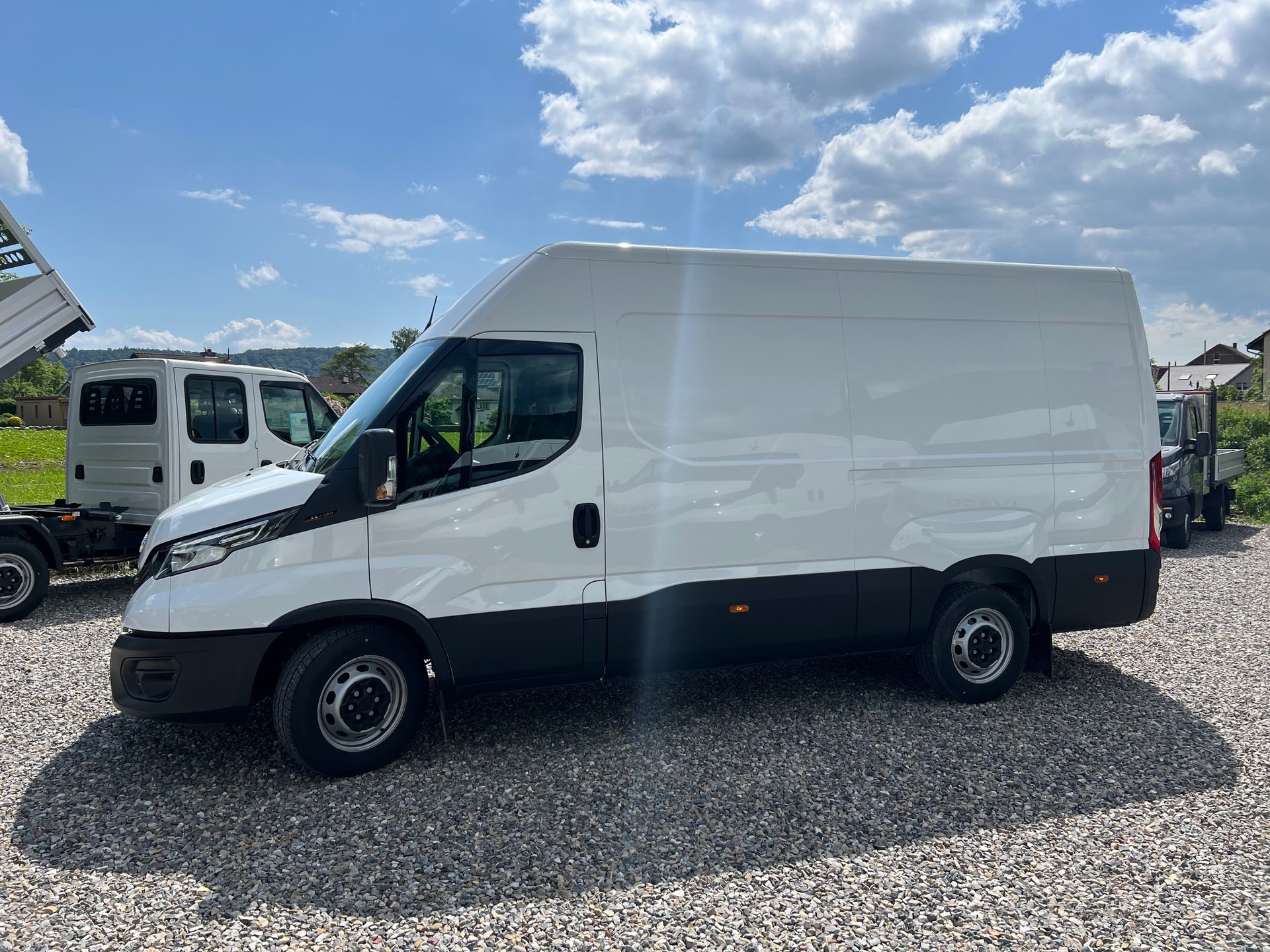 IVECO 35 S 18H V-image-0