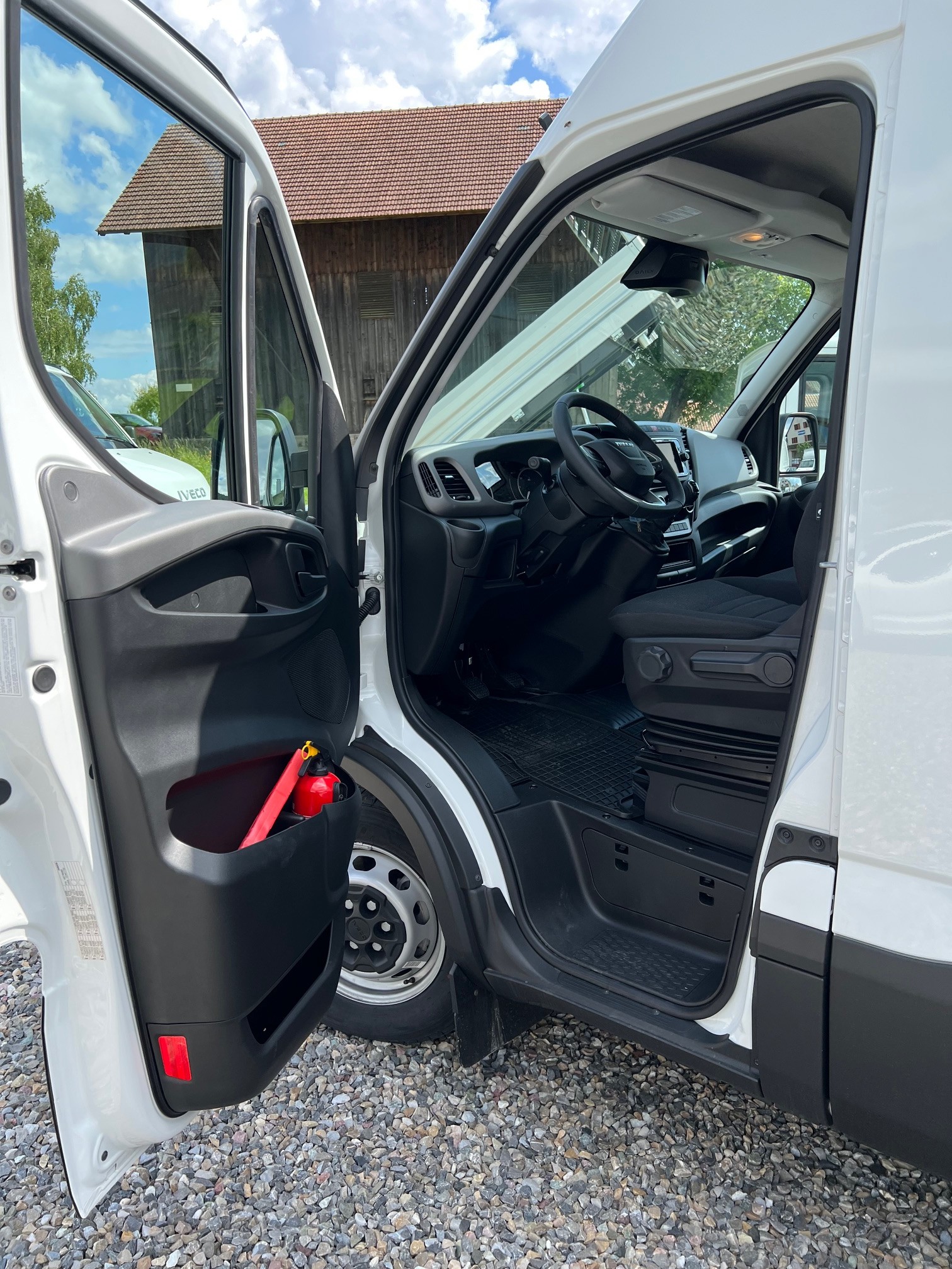 IVECO 35 S 18H V-image-7