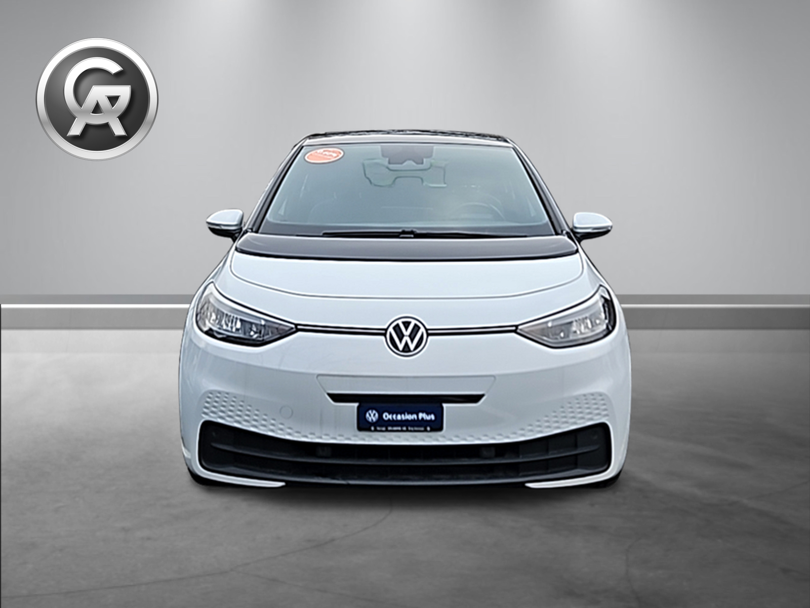 VW ID.3 Pro Performance 58 kWh Life-image-2