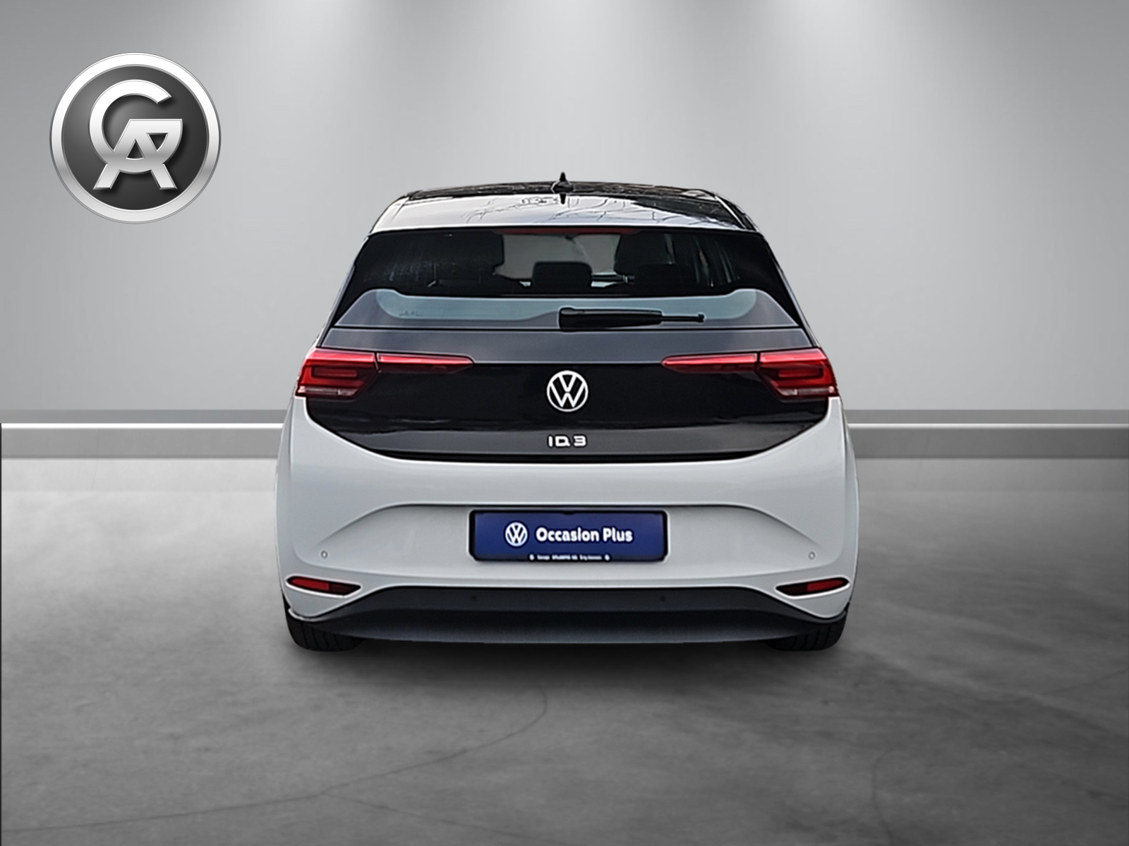 VW ID.3 Pro Performance 58 kWh Life-image-3