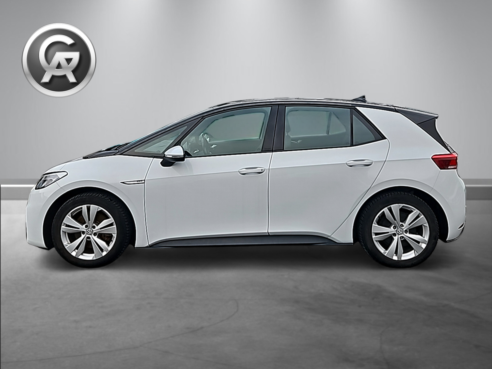 VW ID.3 Pro Performance 58 kWh Life-image-14