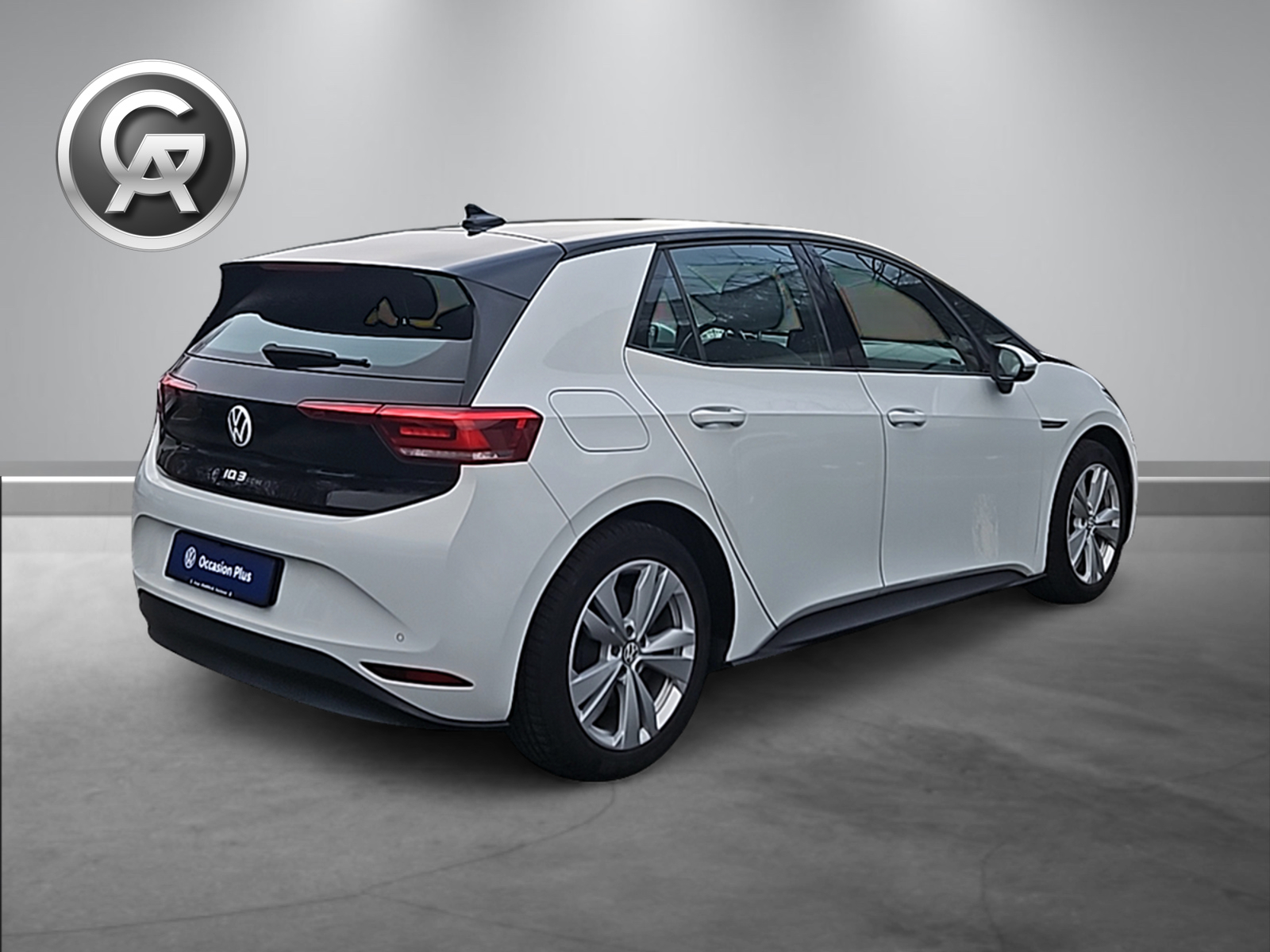 VW ID.3 Pro Performance 58 kWh Life-image-6