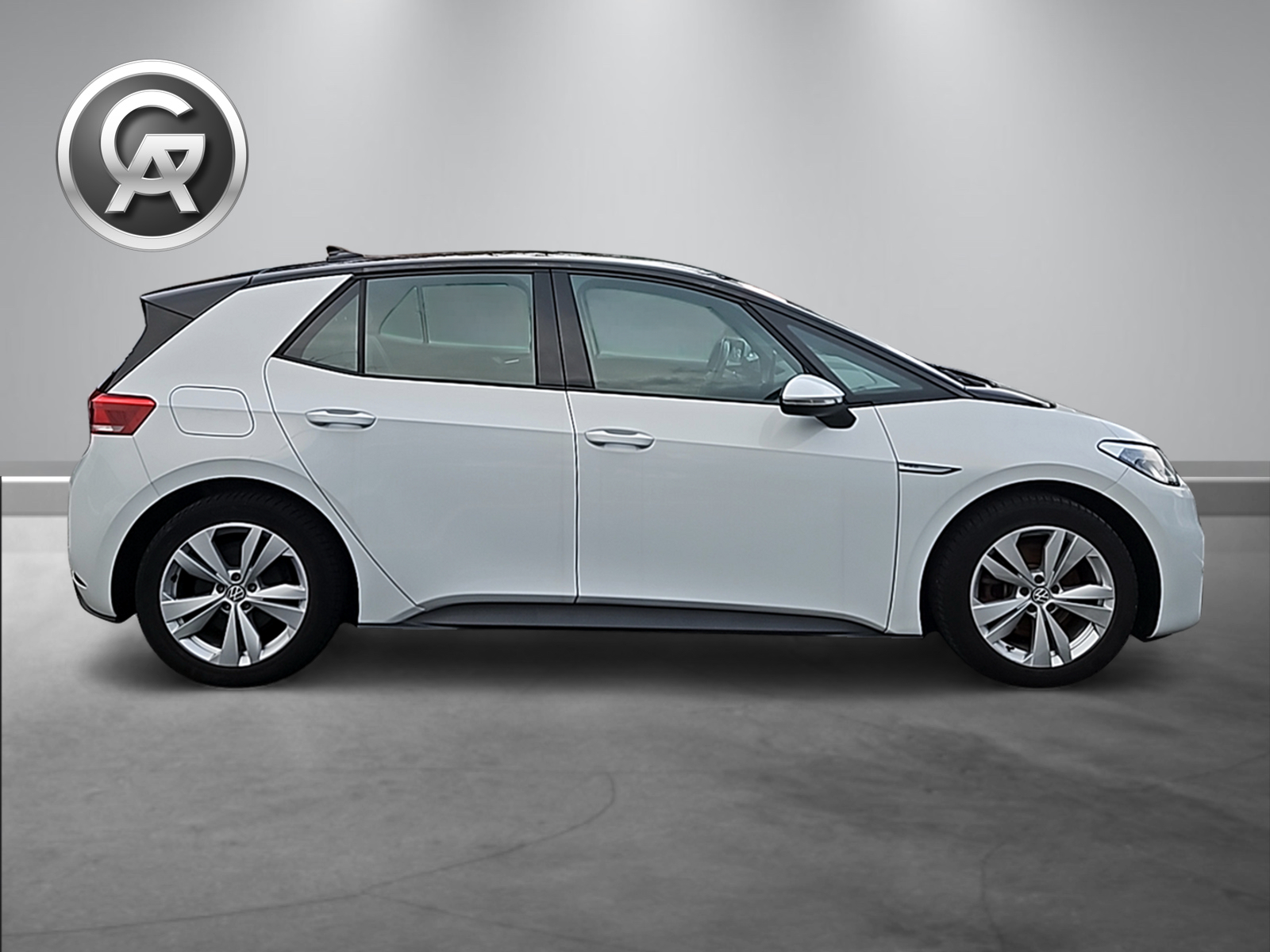 VW ID.3 Pro Performance 58 kWh Life