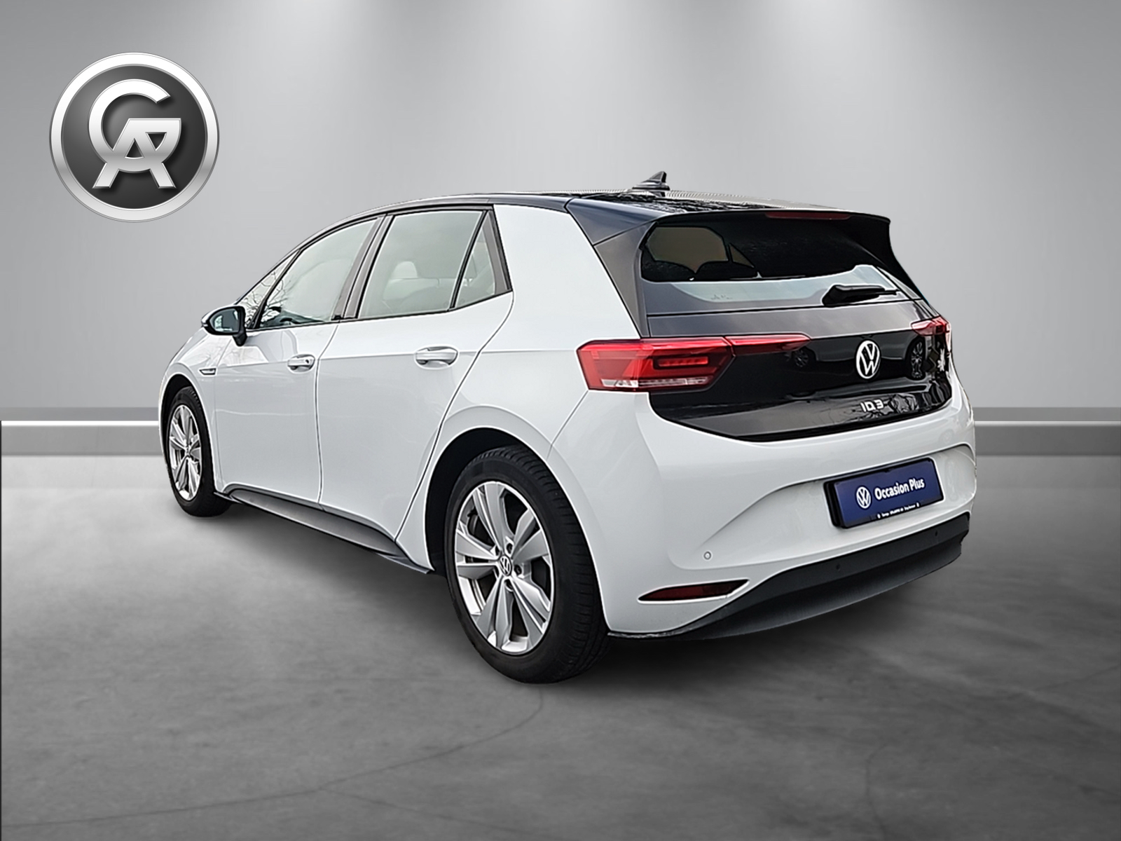 VW ID.3 Pro Performance 58 kWh Life-image-5