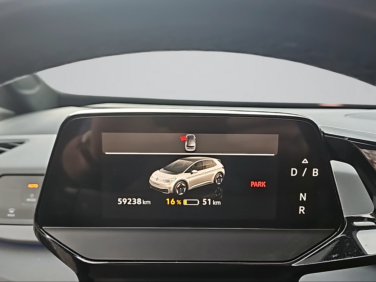 VW ID.3 Pro Performance 58 kWh Life-image-8