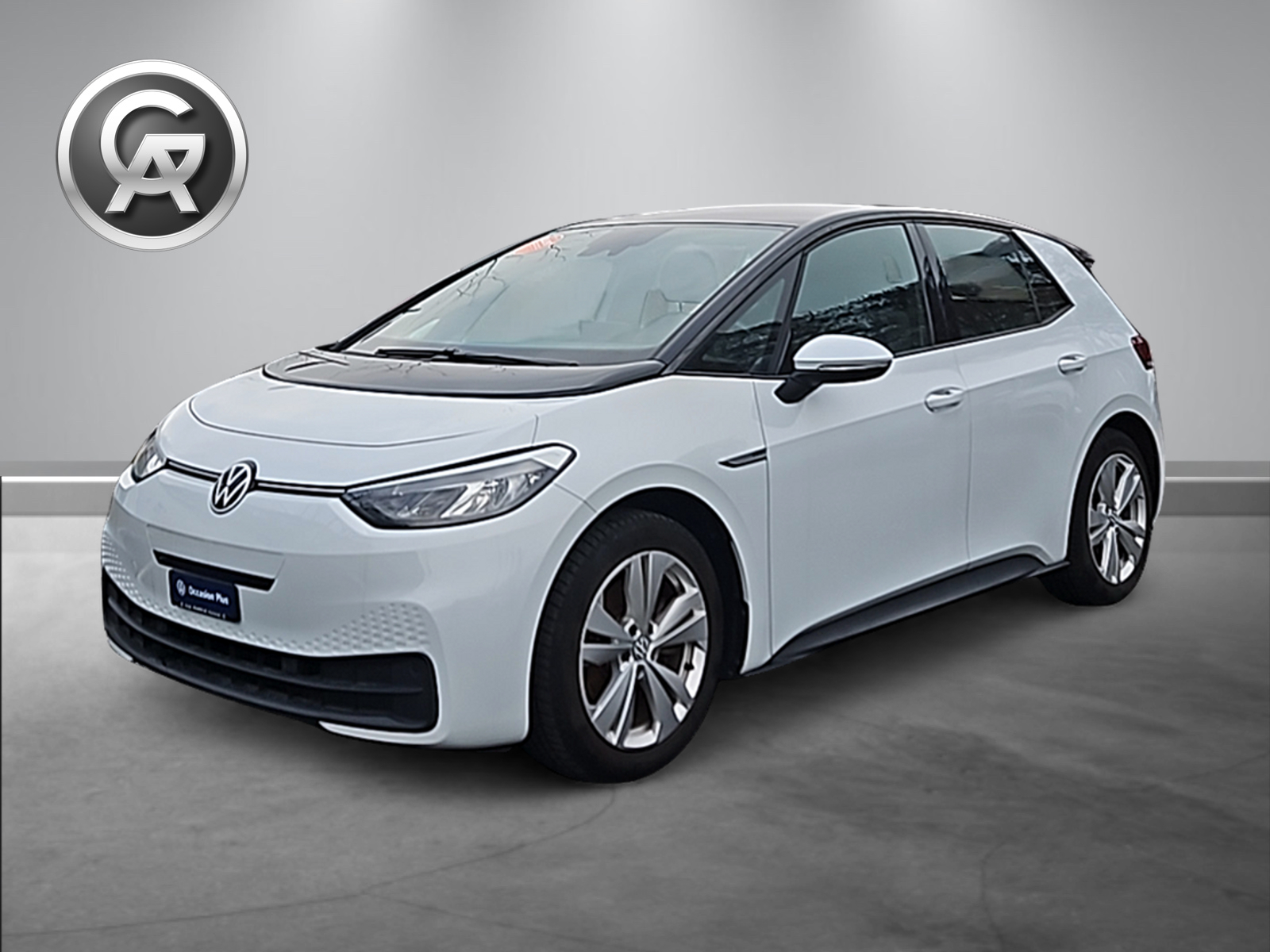 VW ID.3 Pro Performance 58 kWh Life-image-4