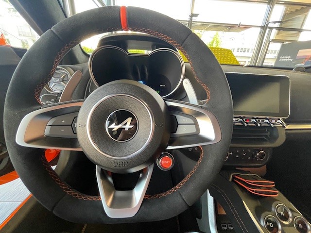 ALPINE A110 R 70-image-9