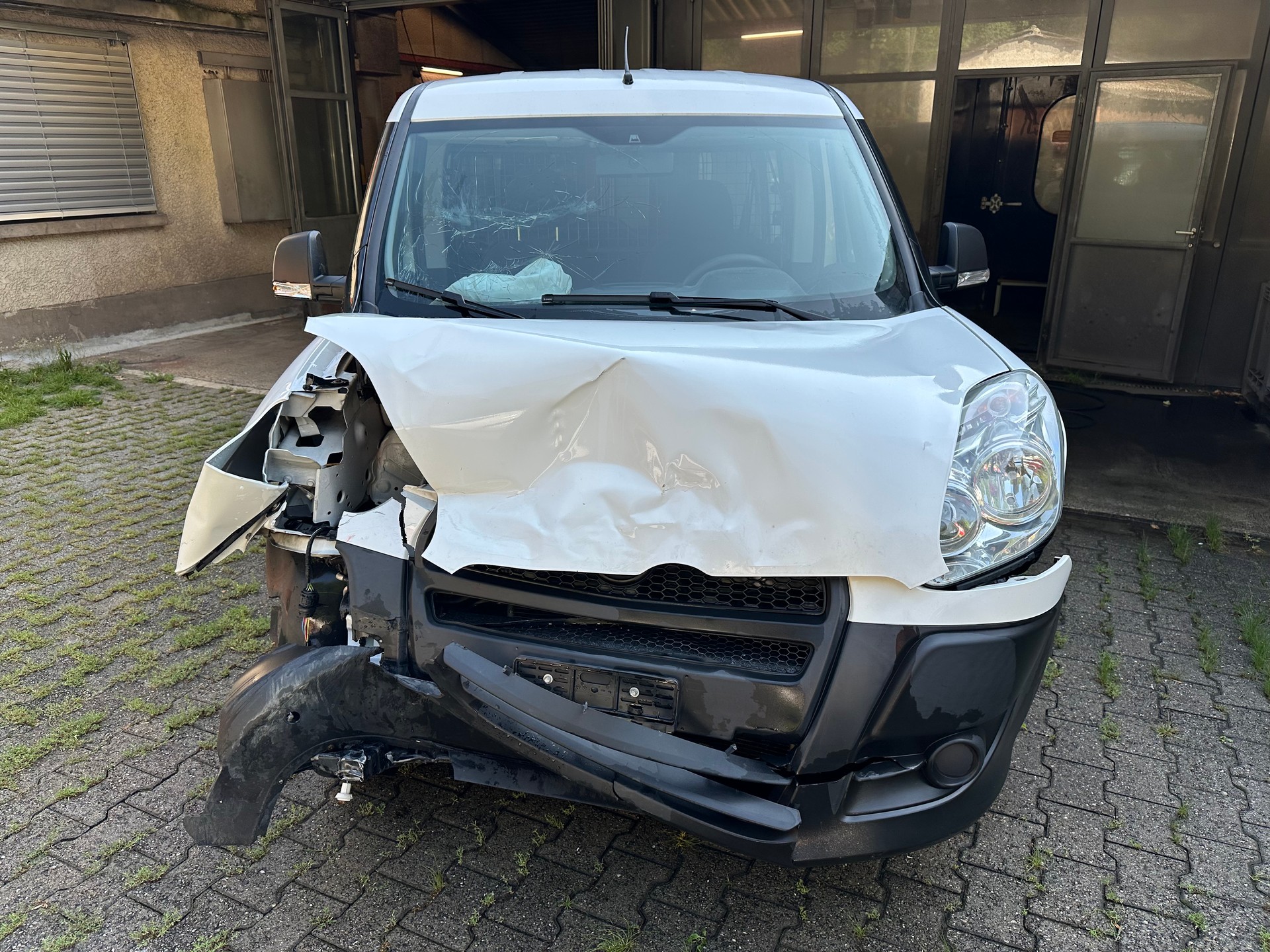 FIAT Doblò 1.4 Active FIXPREIS-image-2